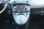 Fiat 500e 2013 года